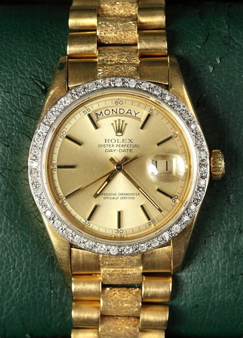 rolex oyster gold mens|rolex gold oyster perpetual diamonds.